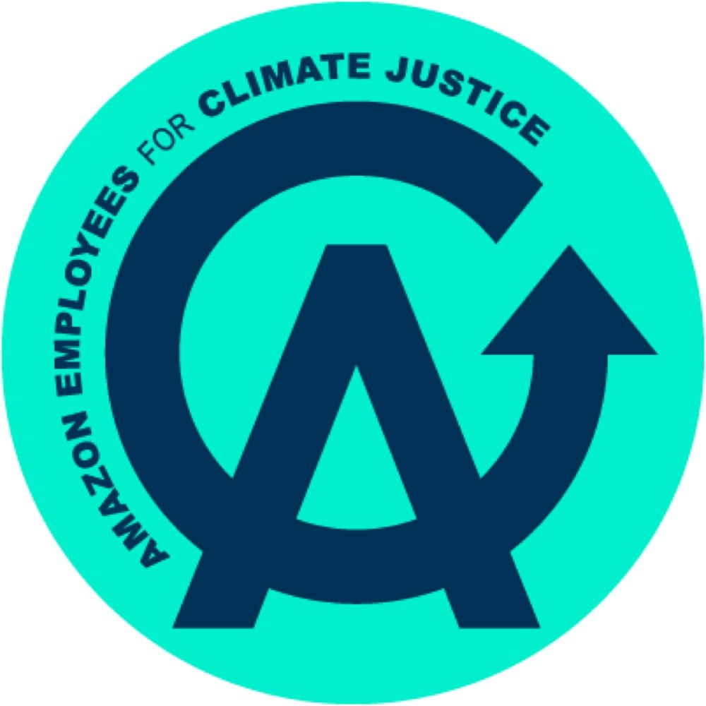 Amazon Employees for Climate Justice