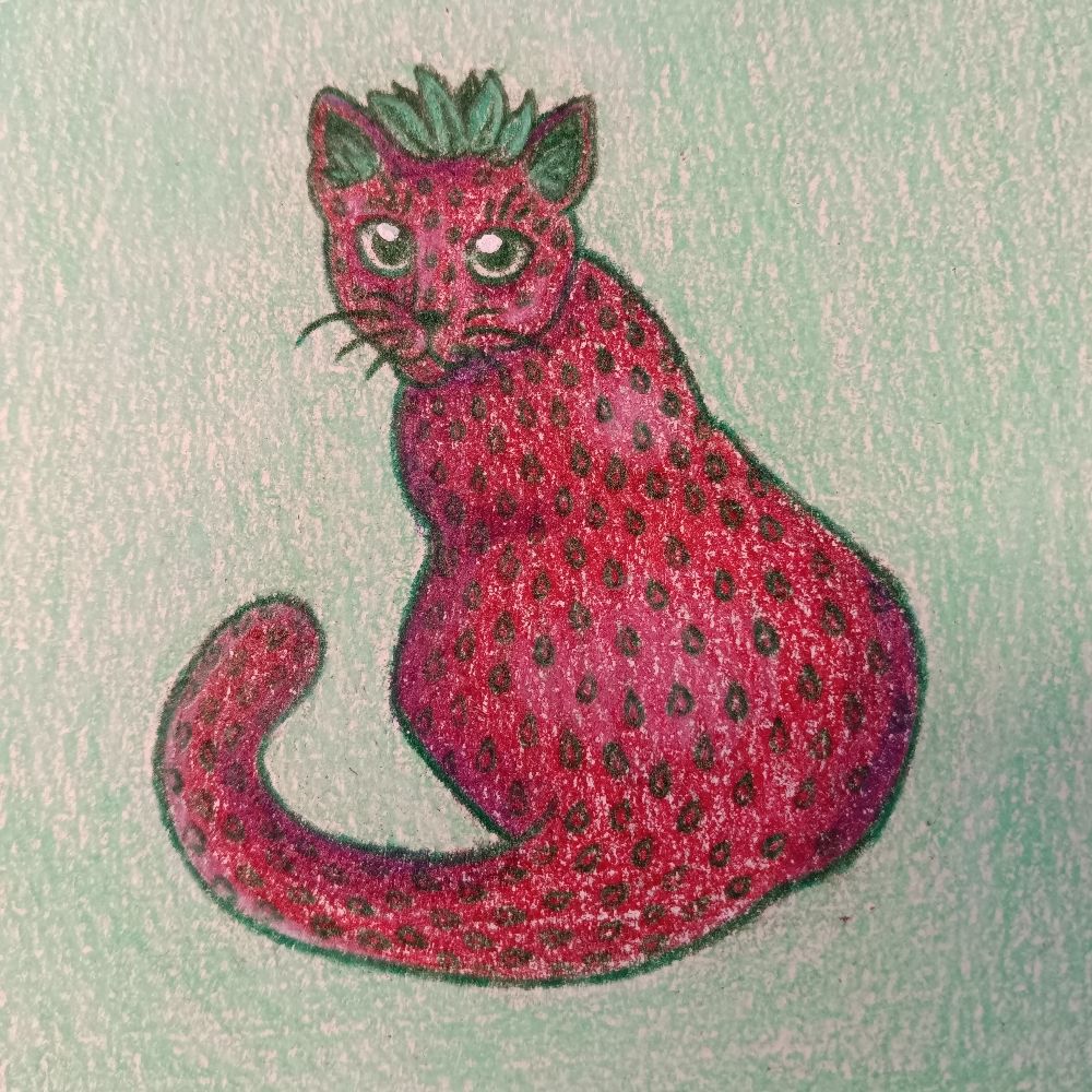 ✨Mediocre Art Account✨