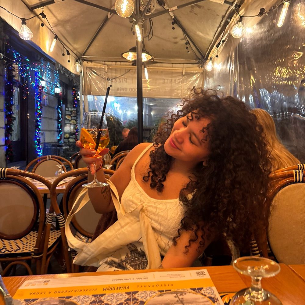 Nathi 🦋