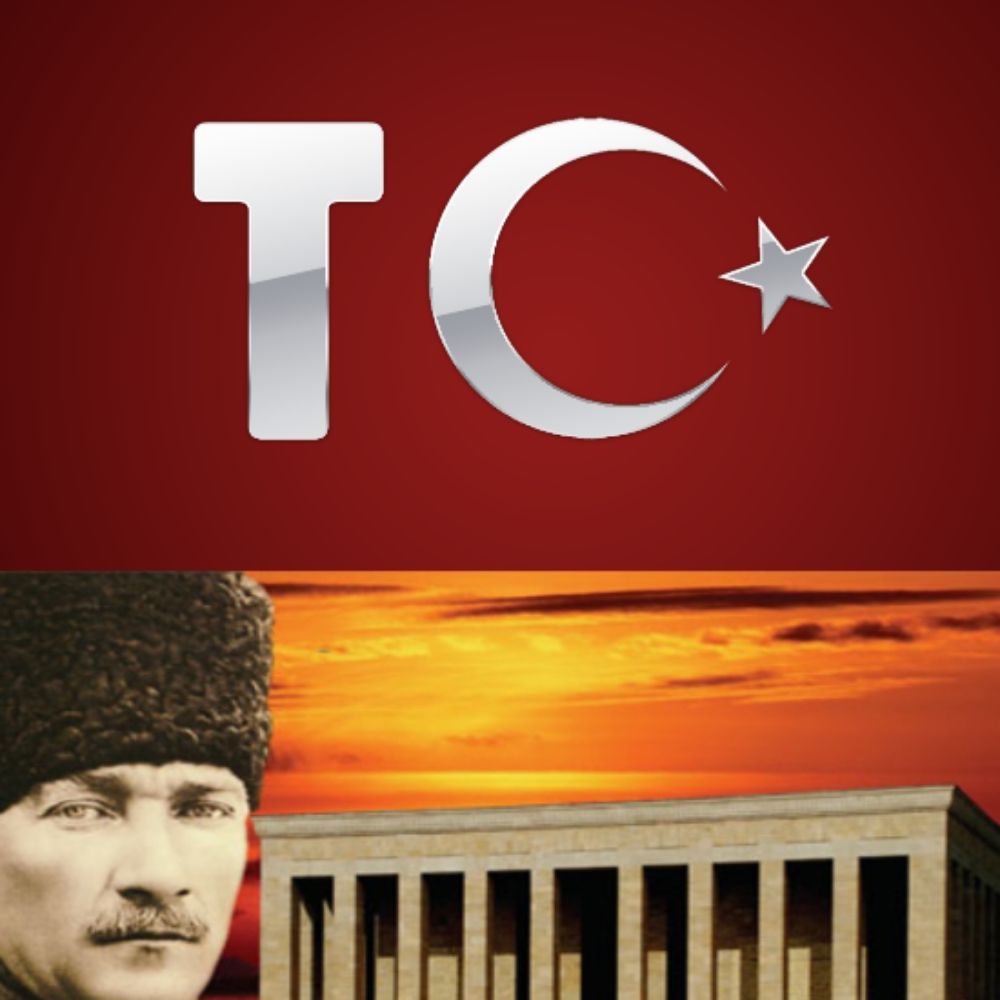 Musti TC 🇹🇷