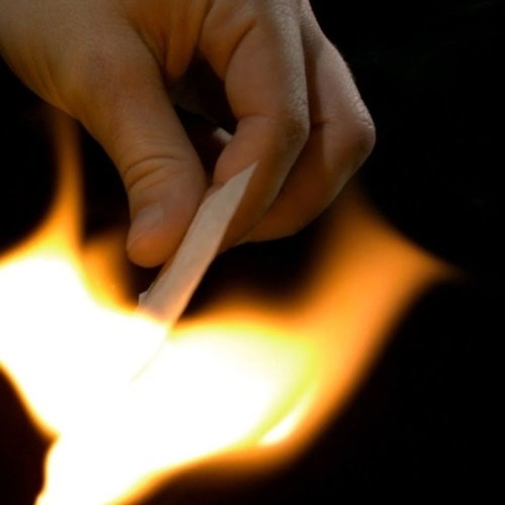 Flash Fire Games