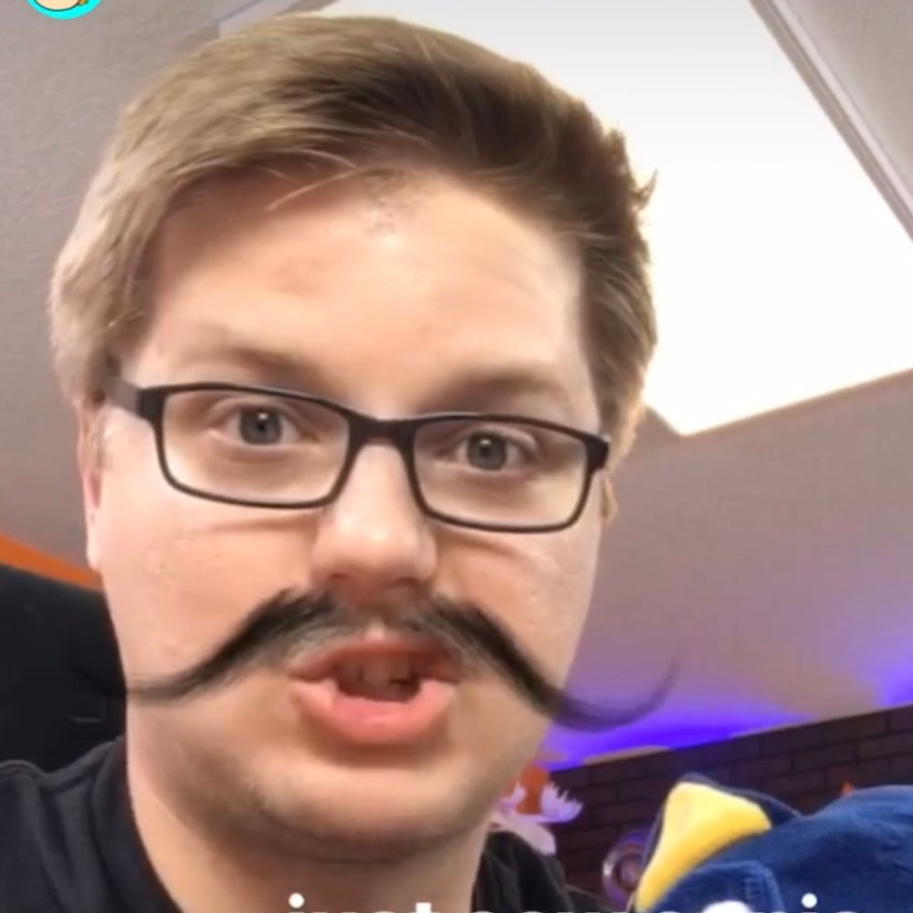 No Context Chadtronic