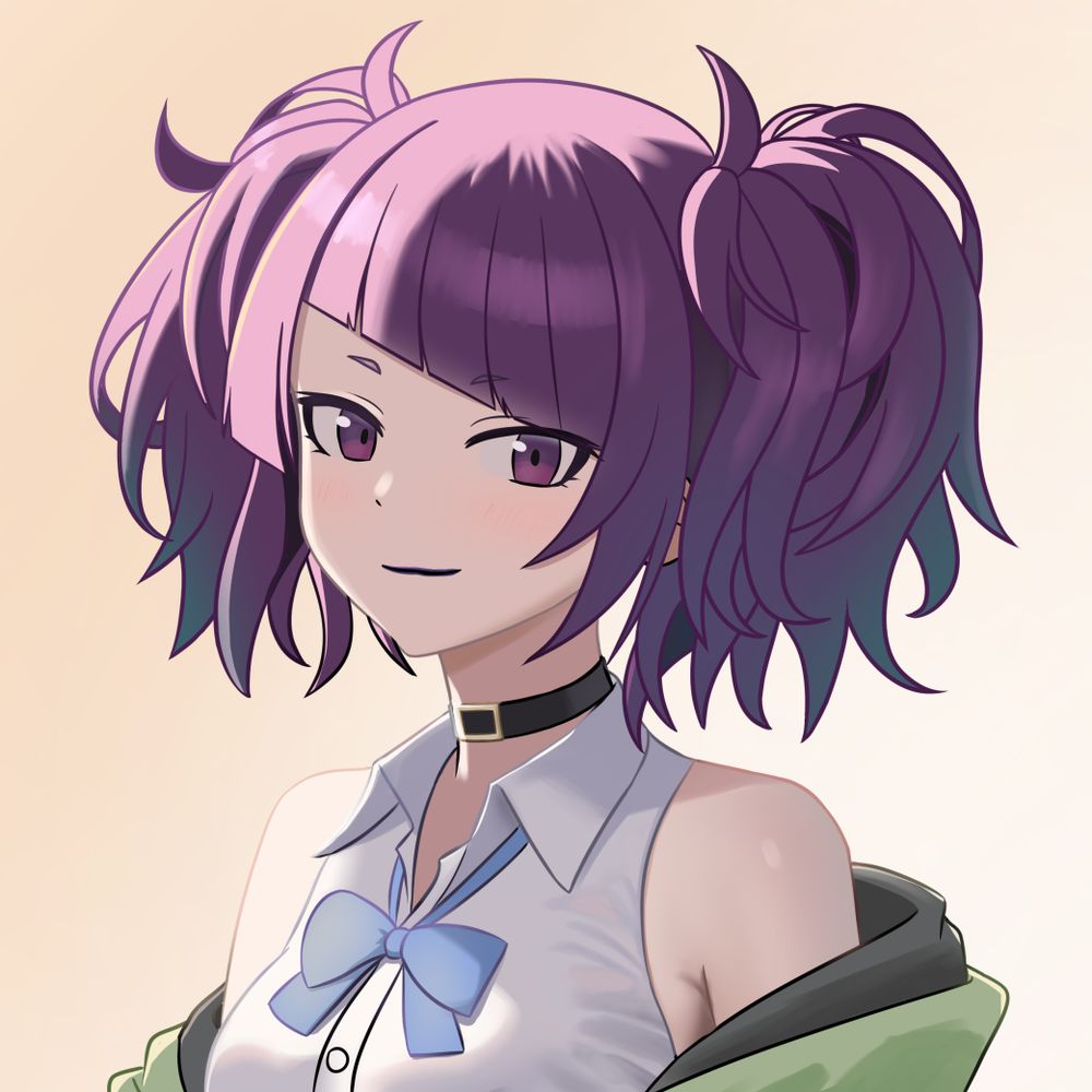 葉取のん