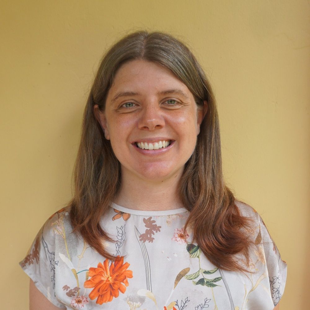 Nicola Sansom