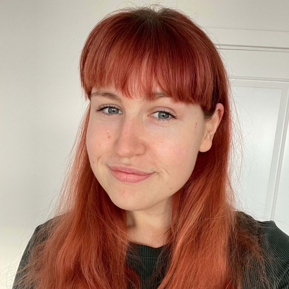 Caroline Oestergaard