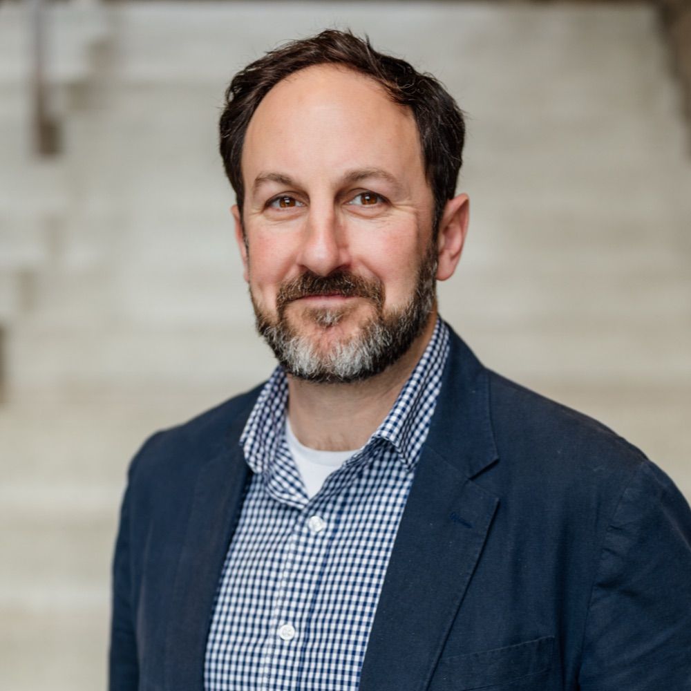 Benjamin Weber