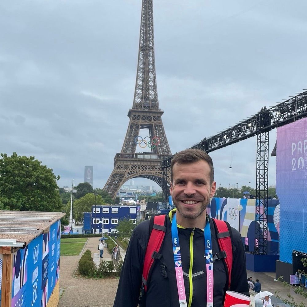 Ludovic Aurégan