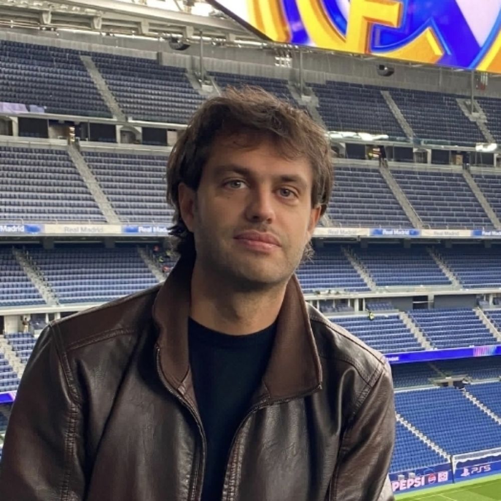 Simone Cristao