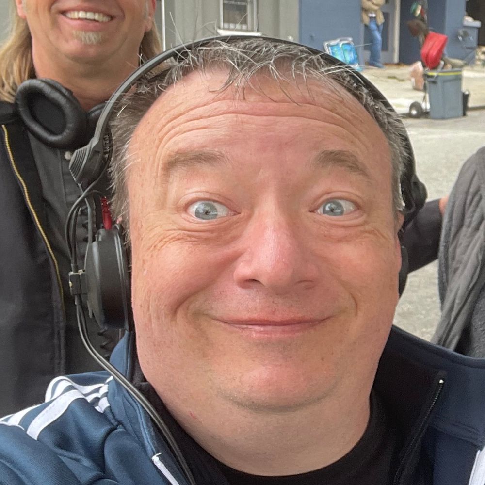 Tom Curley, CAS