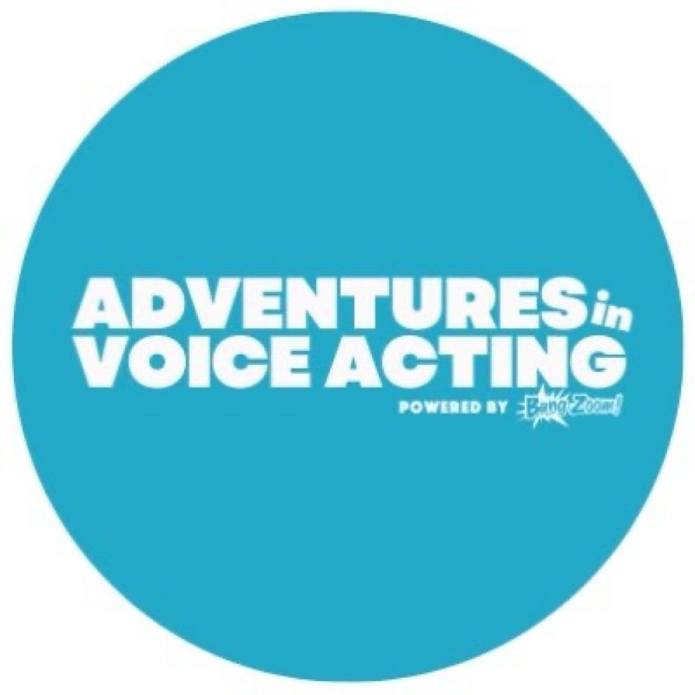 Adventures in Voice Acting