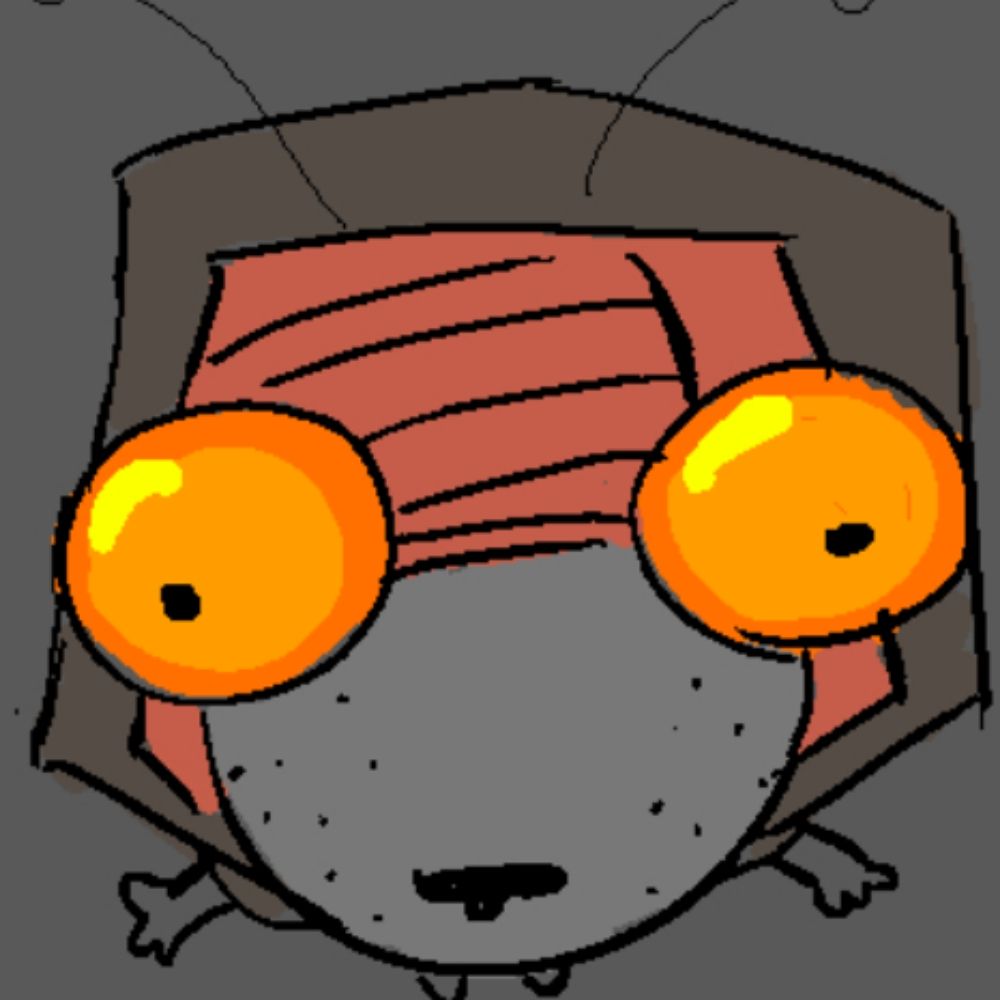 June B. Bug