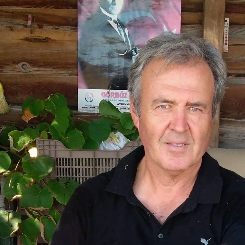 Mahmut