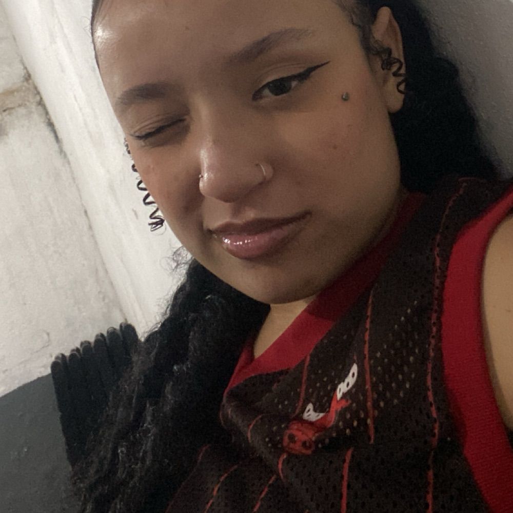 Cassia Chrystine