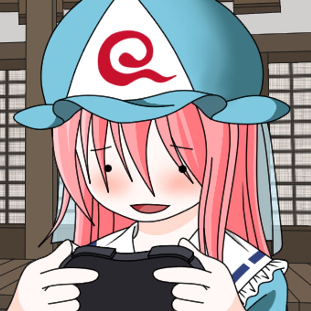 稲荷山たまも