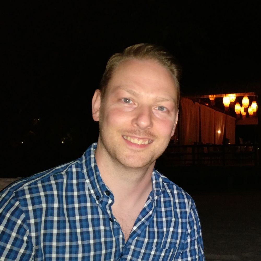 Adam Sweet