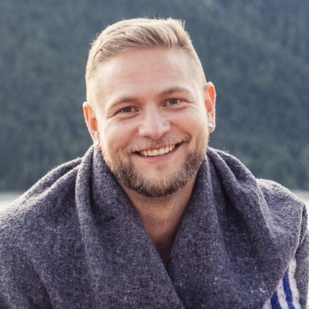 Andrew Ablenas