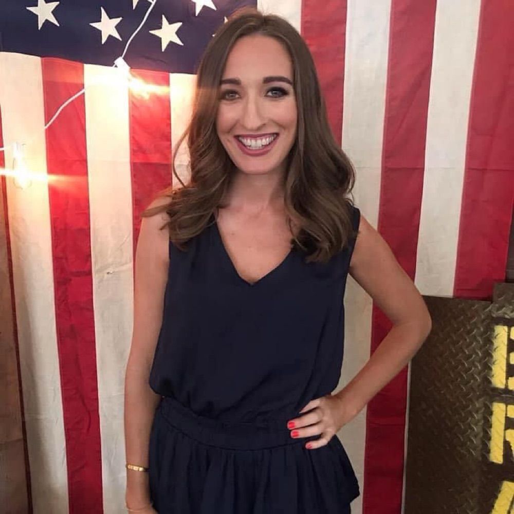 Jessica Cally