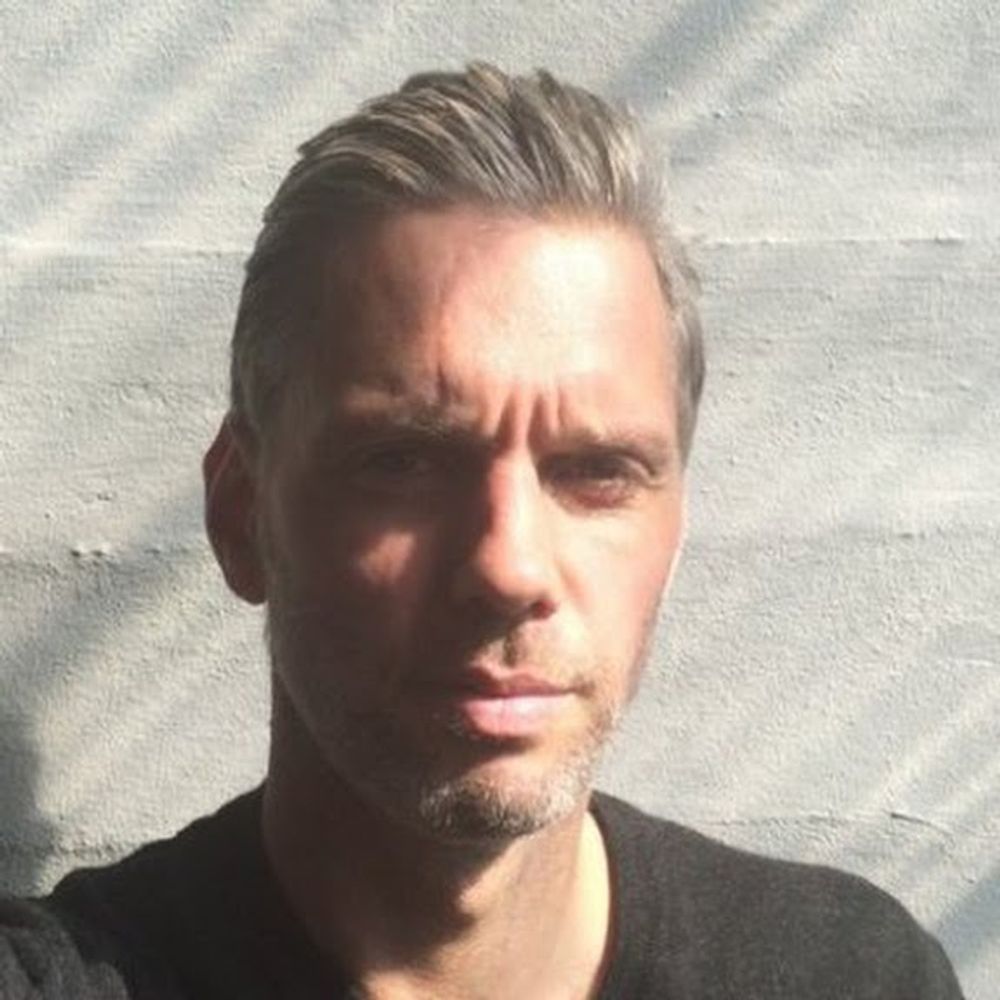Daniel Ingvartsen