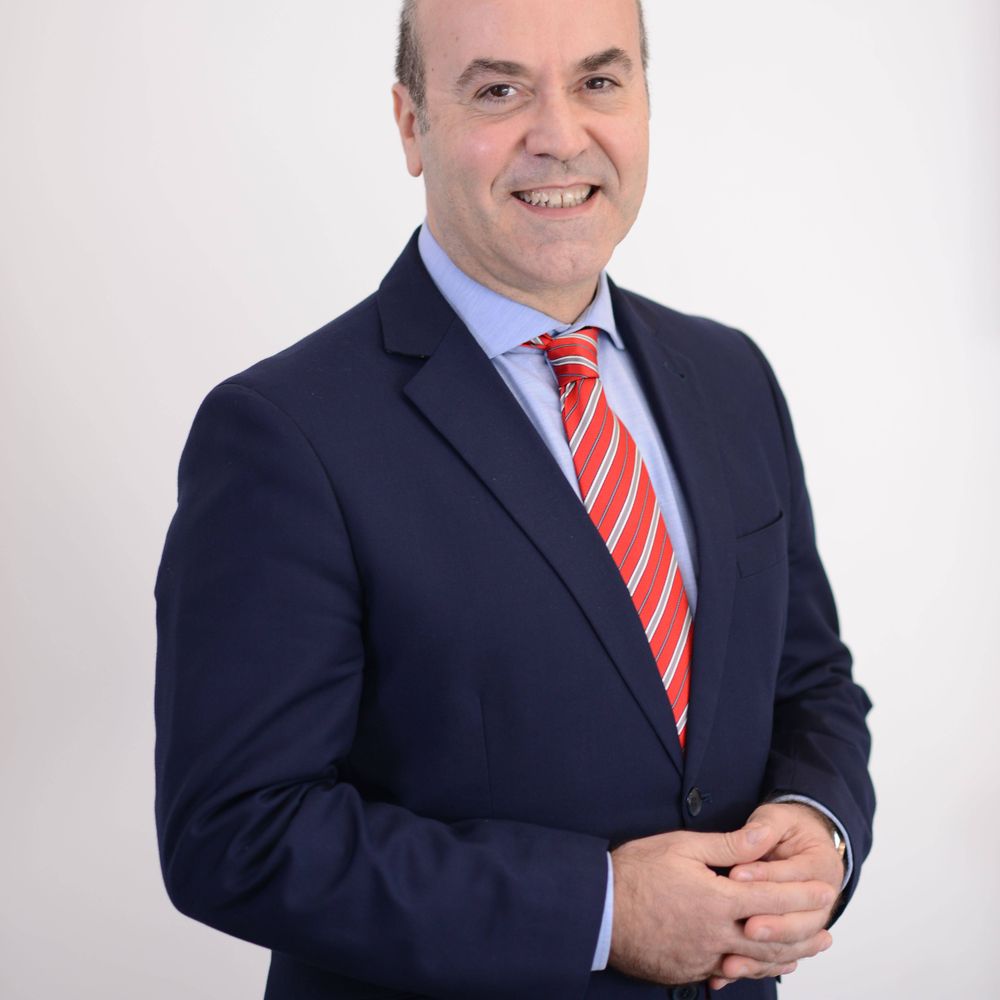 Iban Campo Urriza