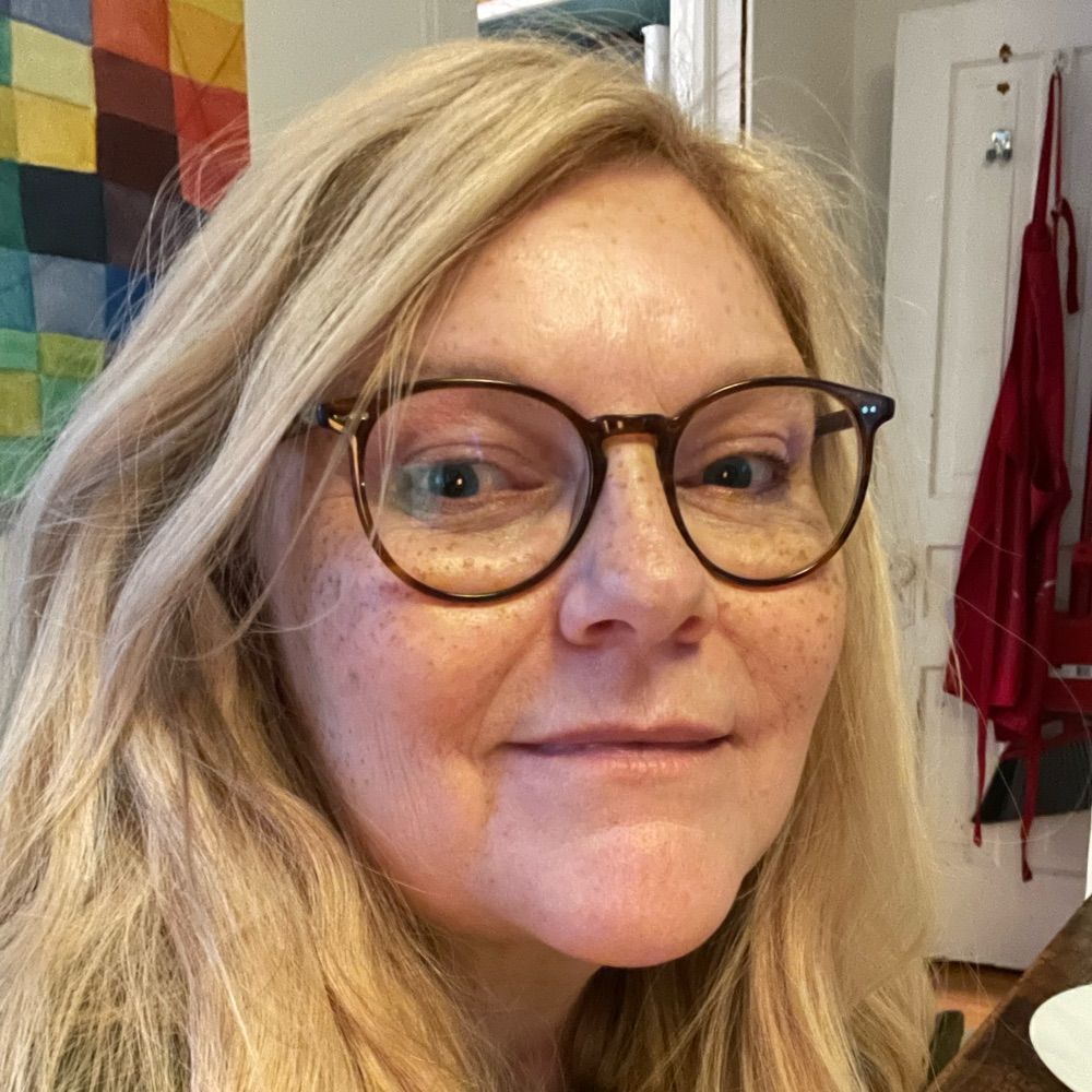 Tania Thompson