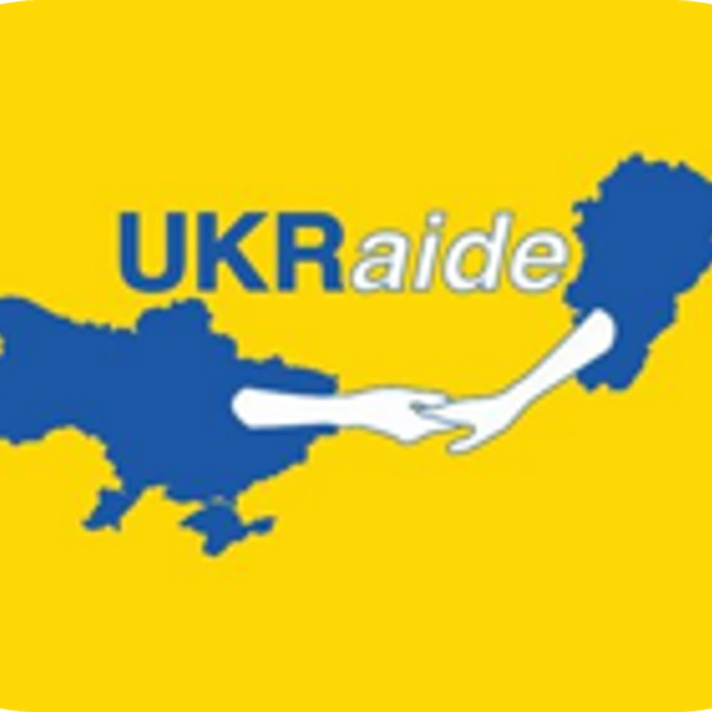UKRaide