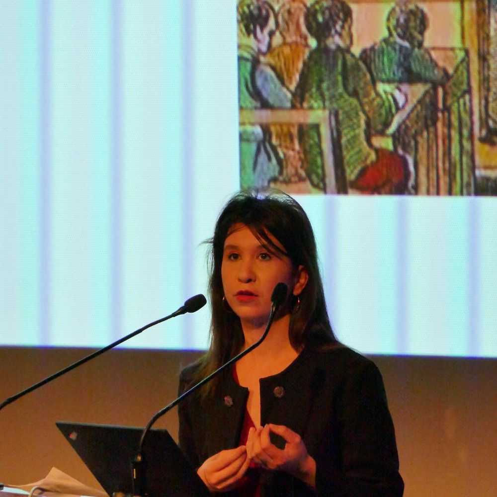 Le Petit Jeanne Illustré