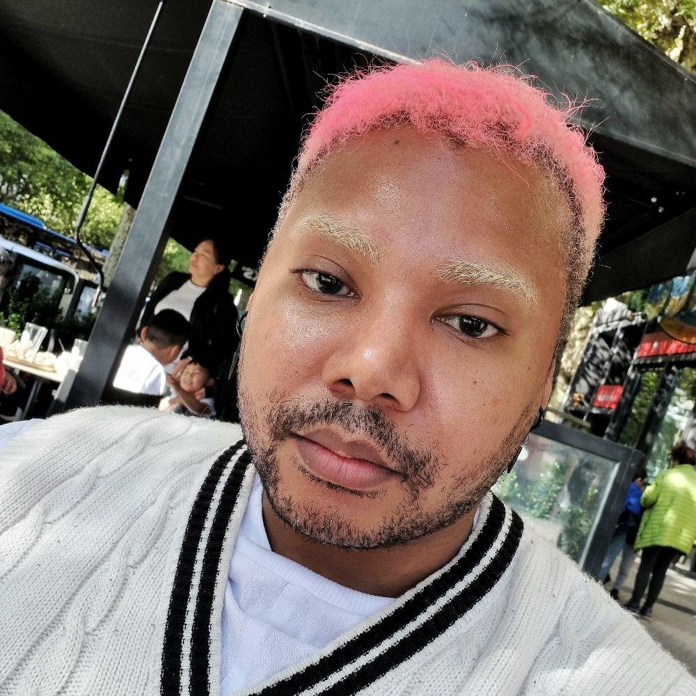 Simply Jamal