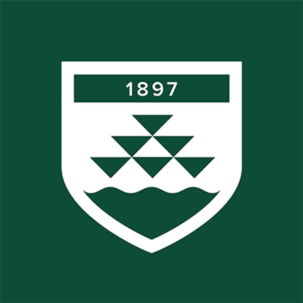 Te Herenga Waka—Victoria University of Wellington