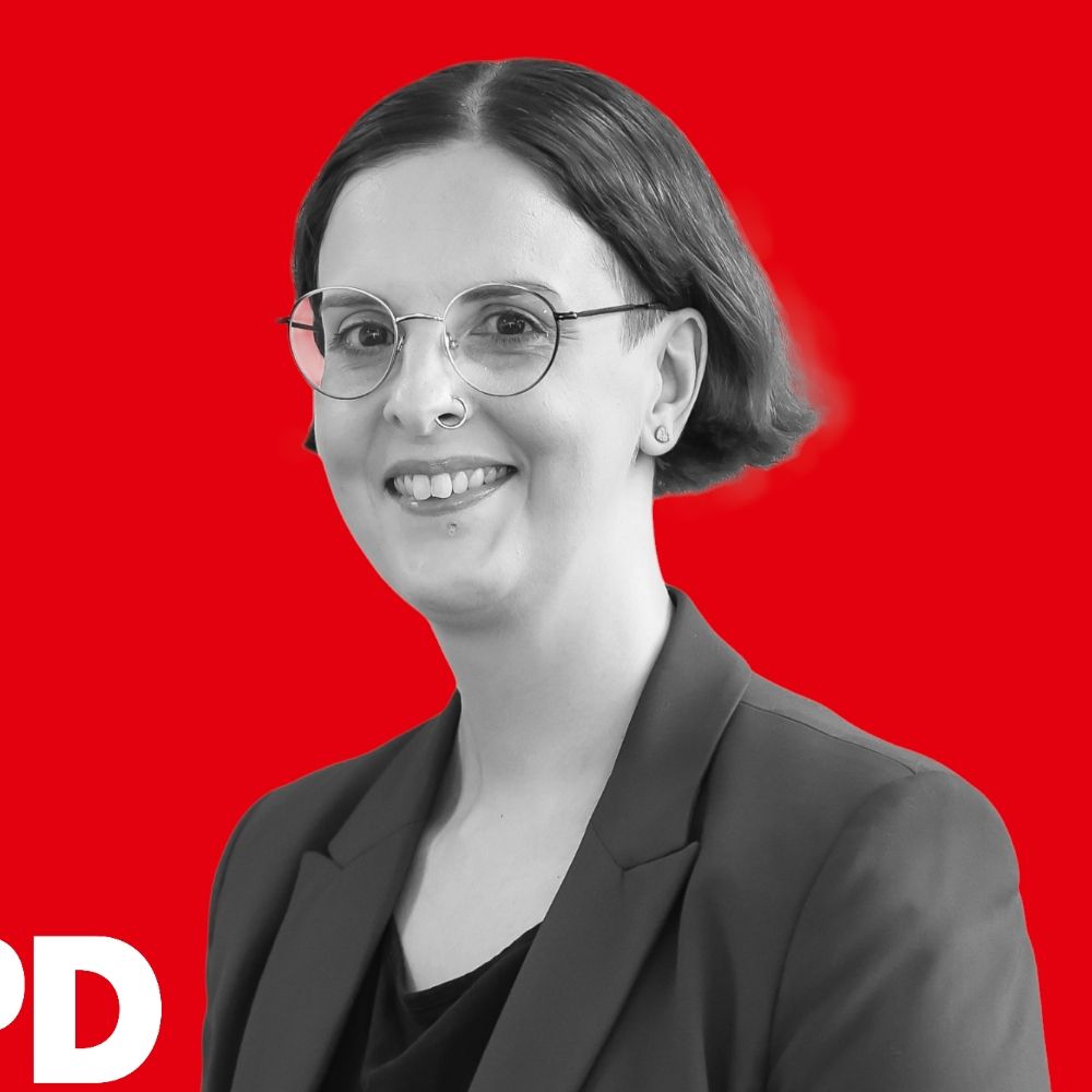 Sylvia Dahlmann