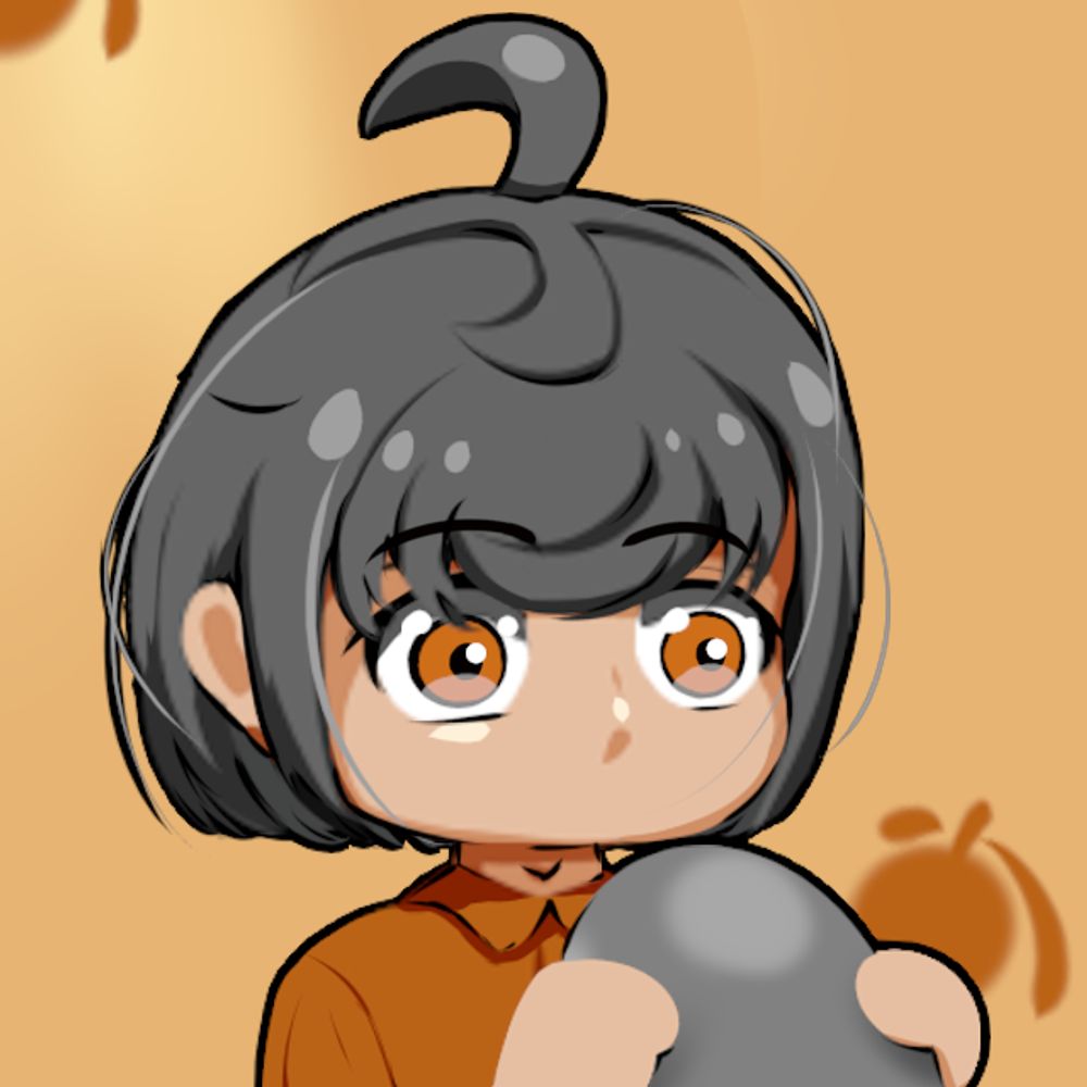 LJS ( 一隻橘色的創作者 )
