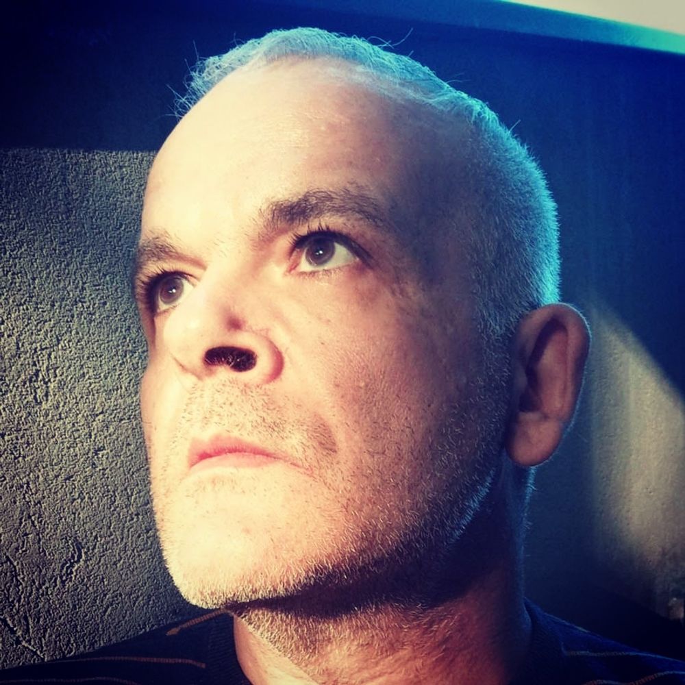 Claudio Torbinio O'Neale
