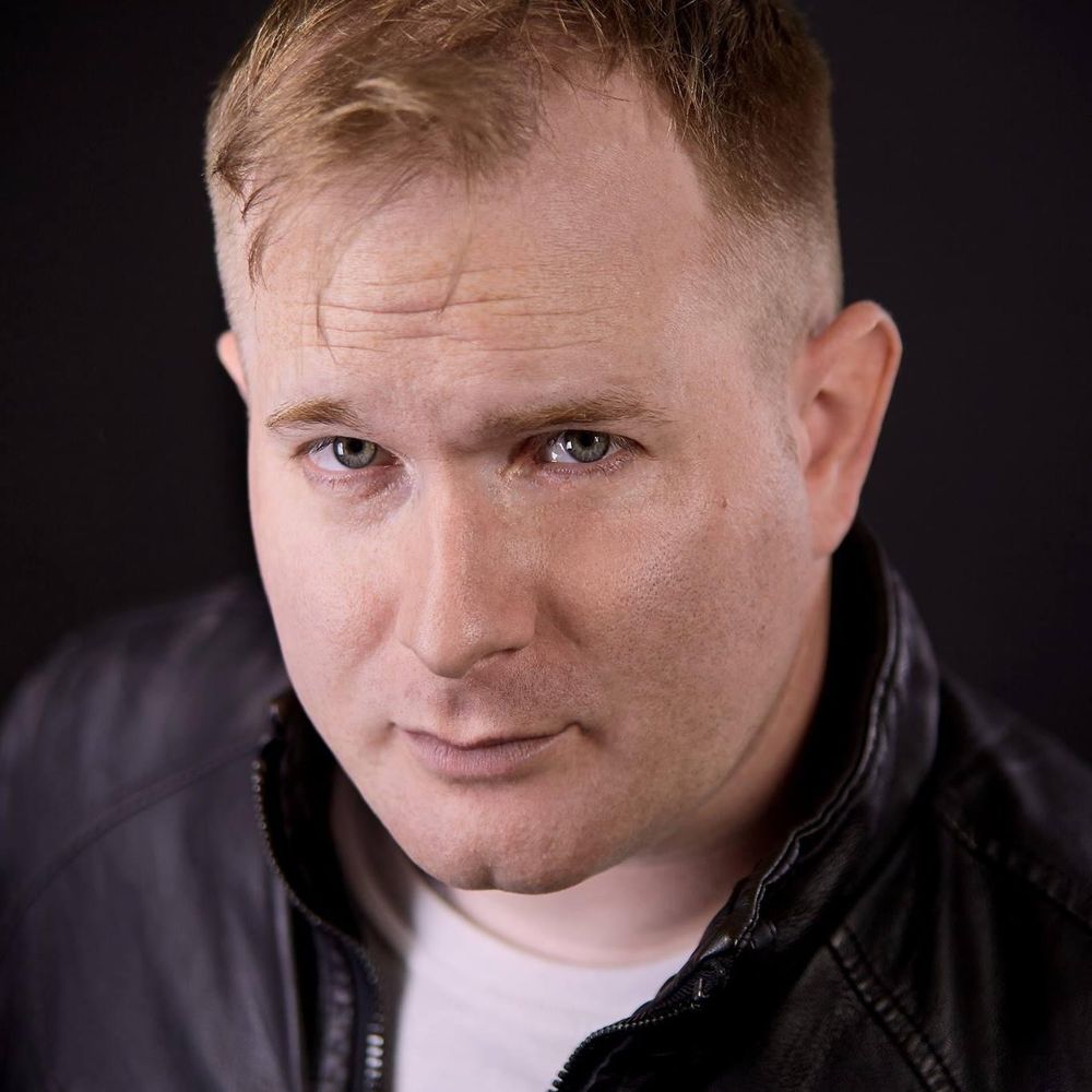 Darren Bailey