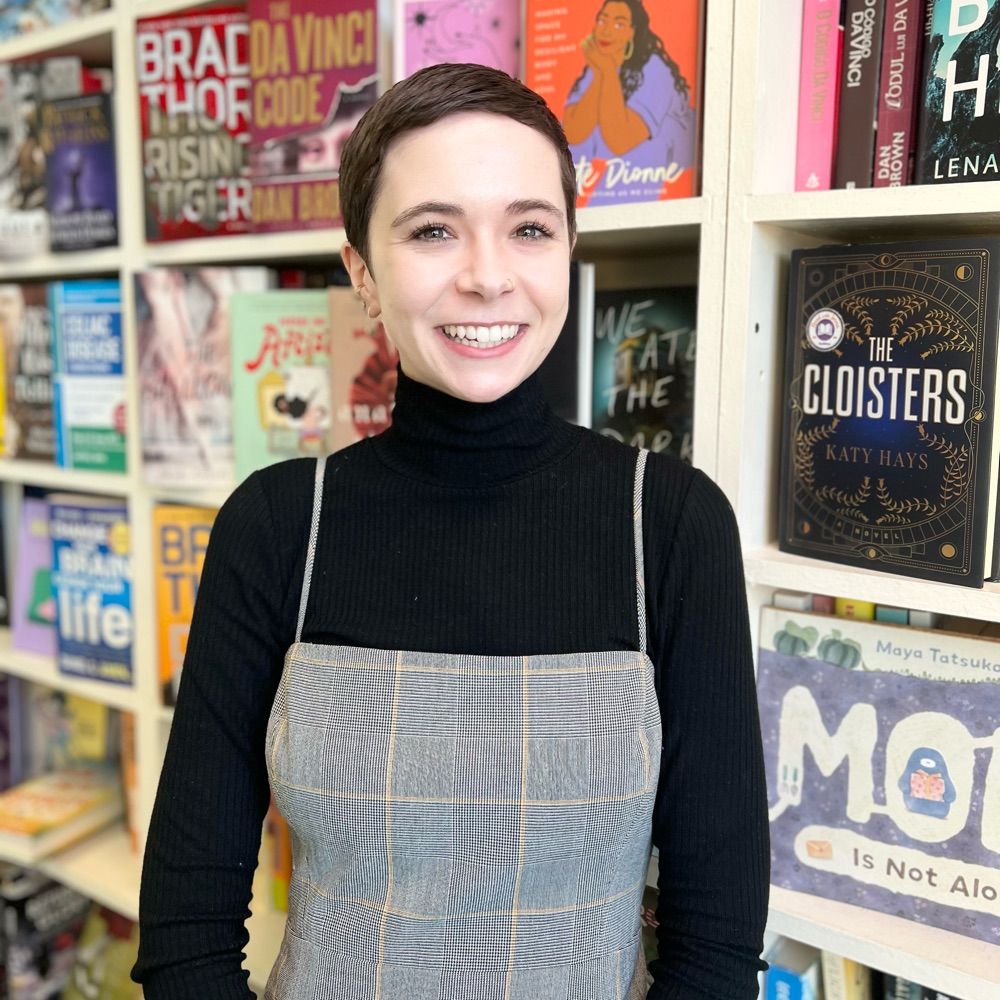 Hannah Strouth