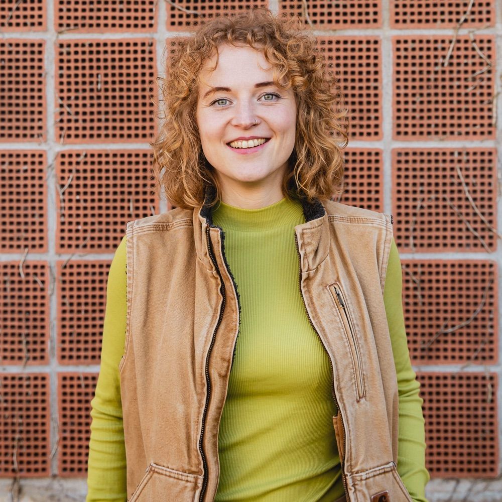 Nele Posthausen