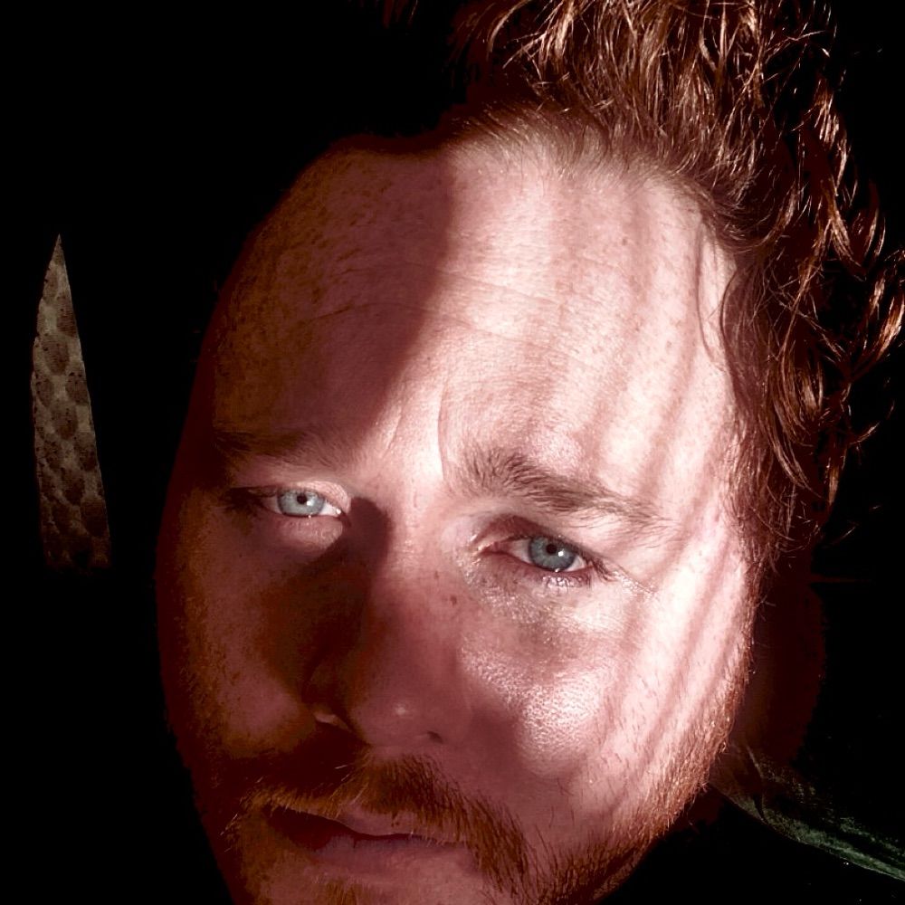 John Ennis-Photographer