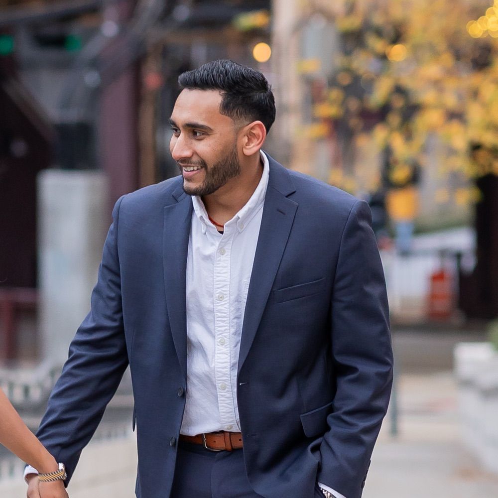 Ravi Patel