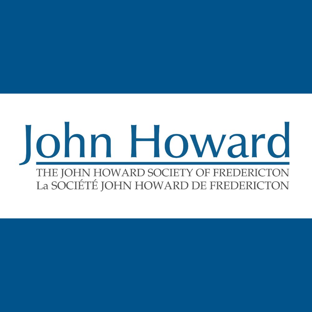 John Howard Society of Fredericton
