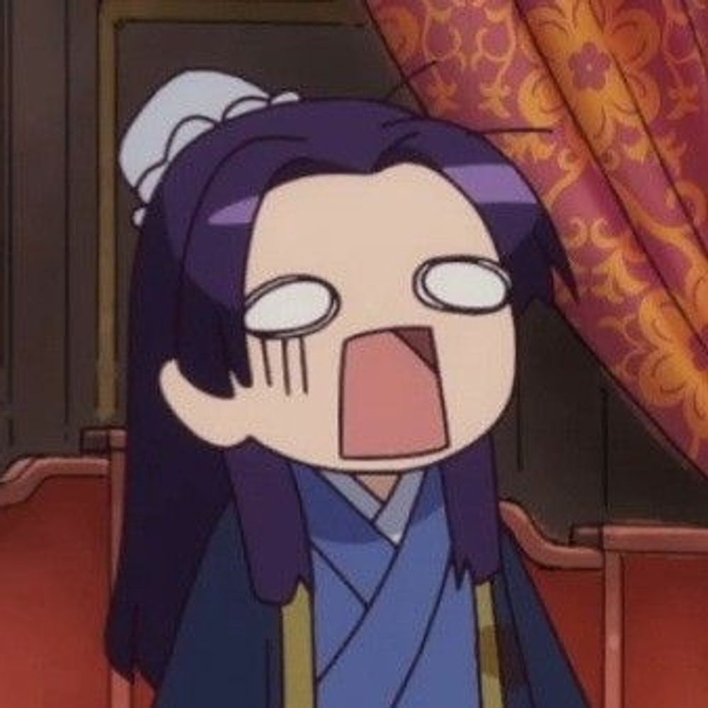 User avatar