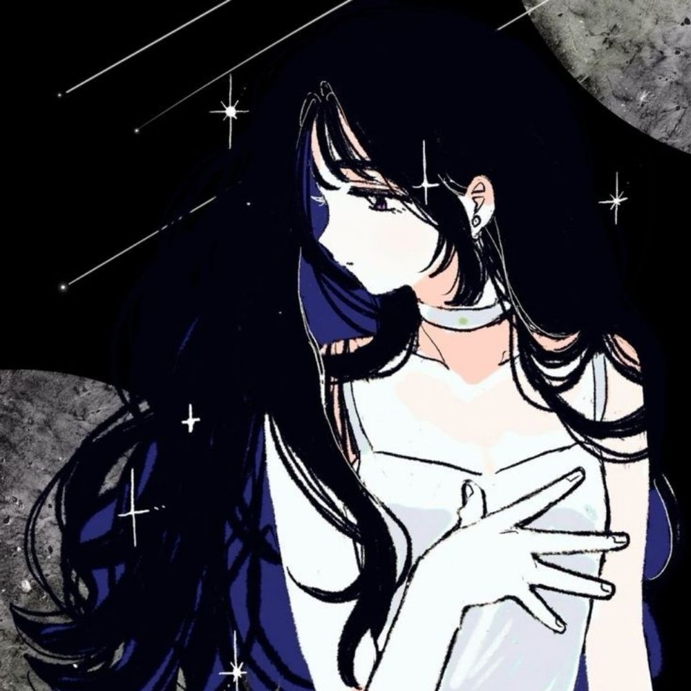 🪻Erika 🇧🇷🪻 | NÃO EXISTE ANIME DE TSUKIHIME
