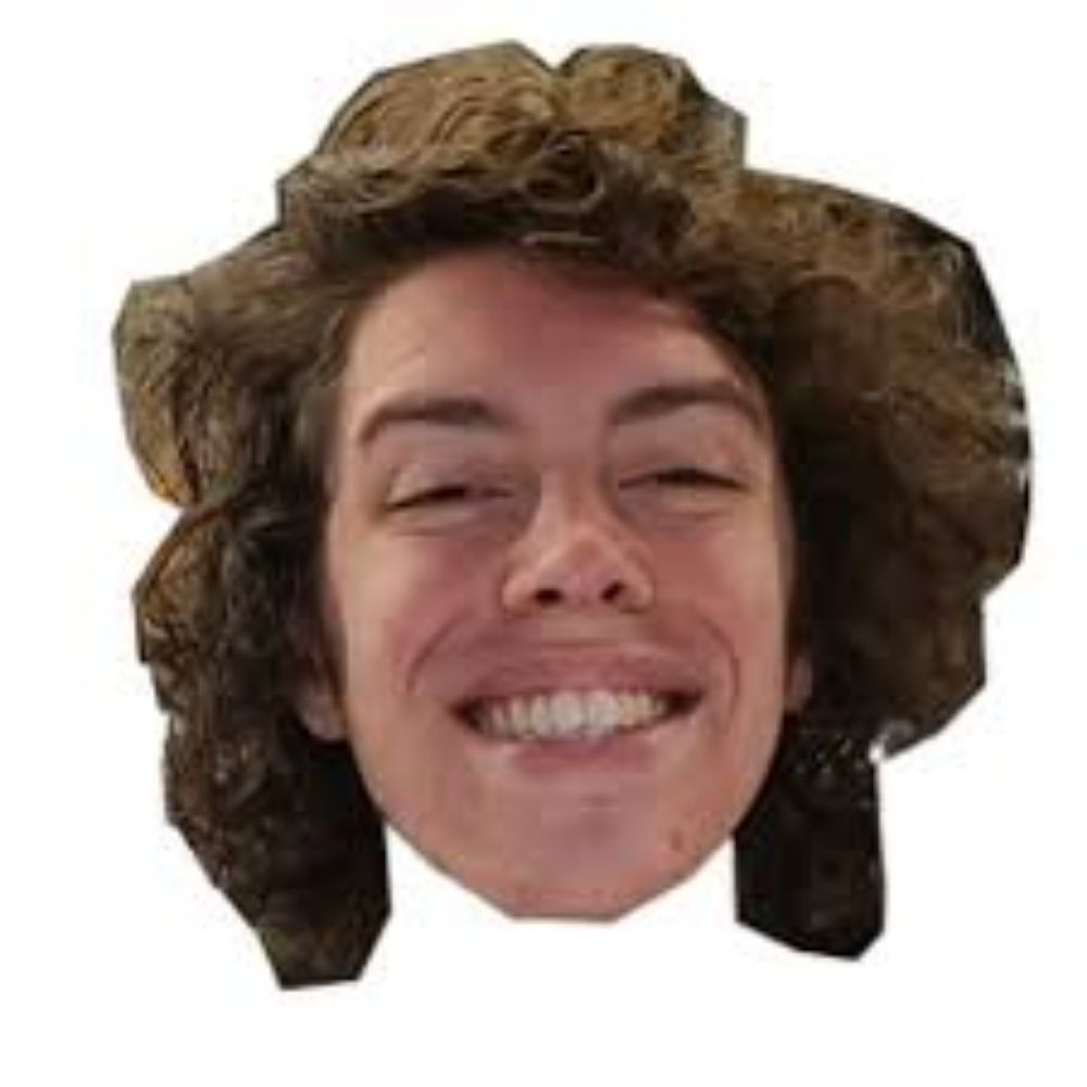 Megaphone Man (Jack)