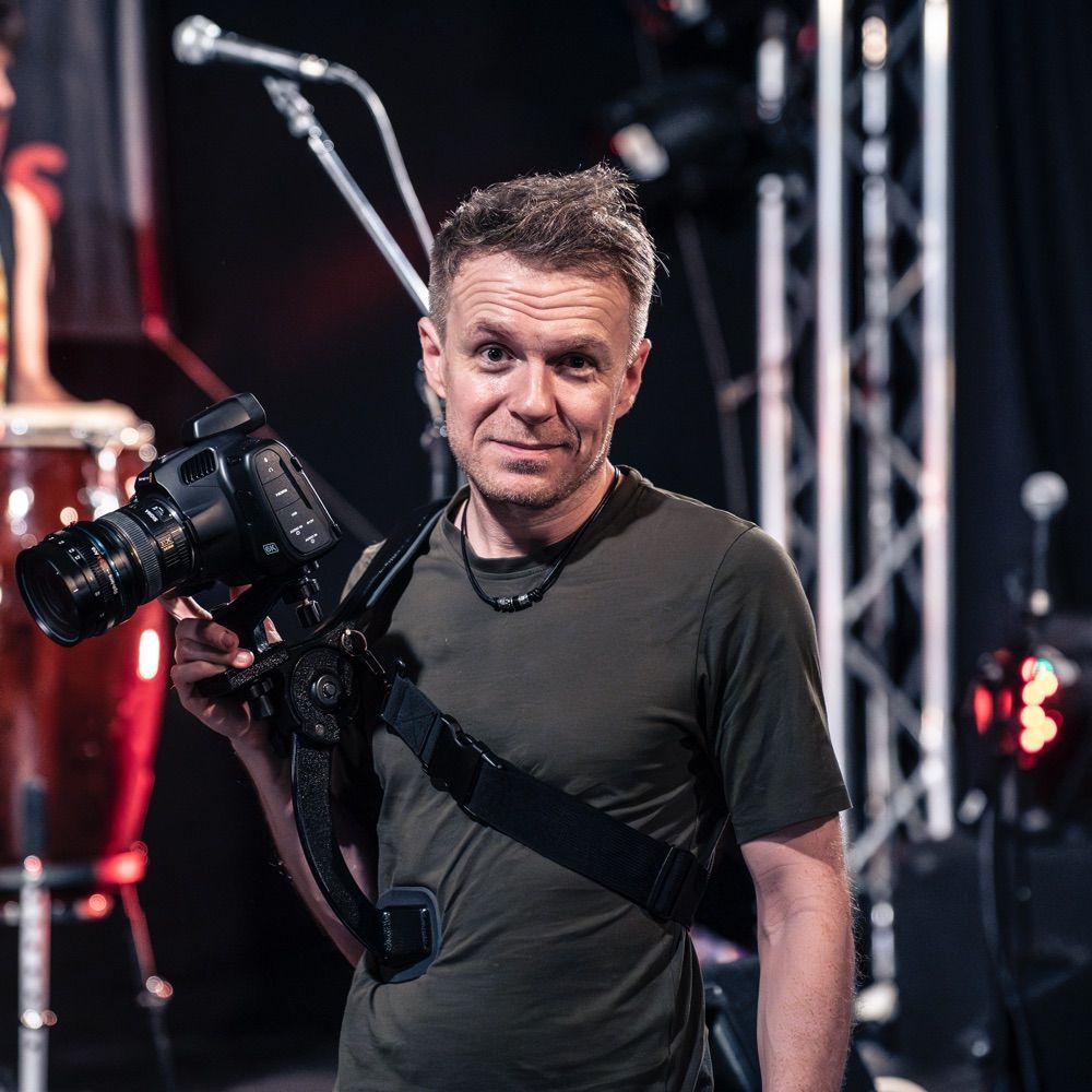 Denis Liebemann