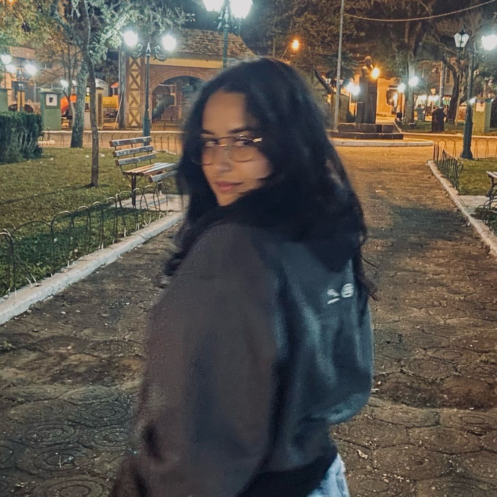 caroline