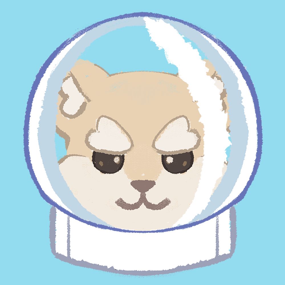 astrohamster 🐹