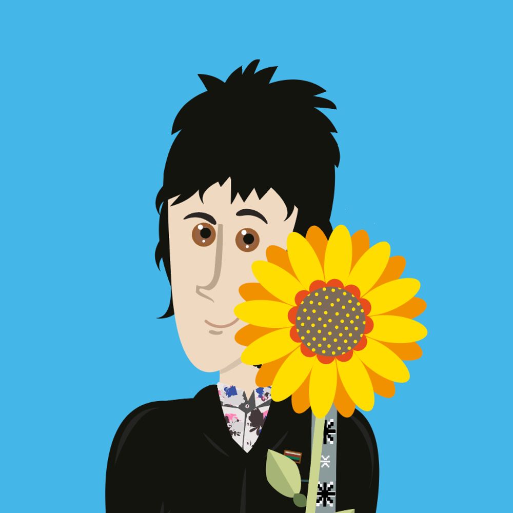 JohnnyMarrvellous