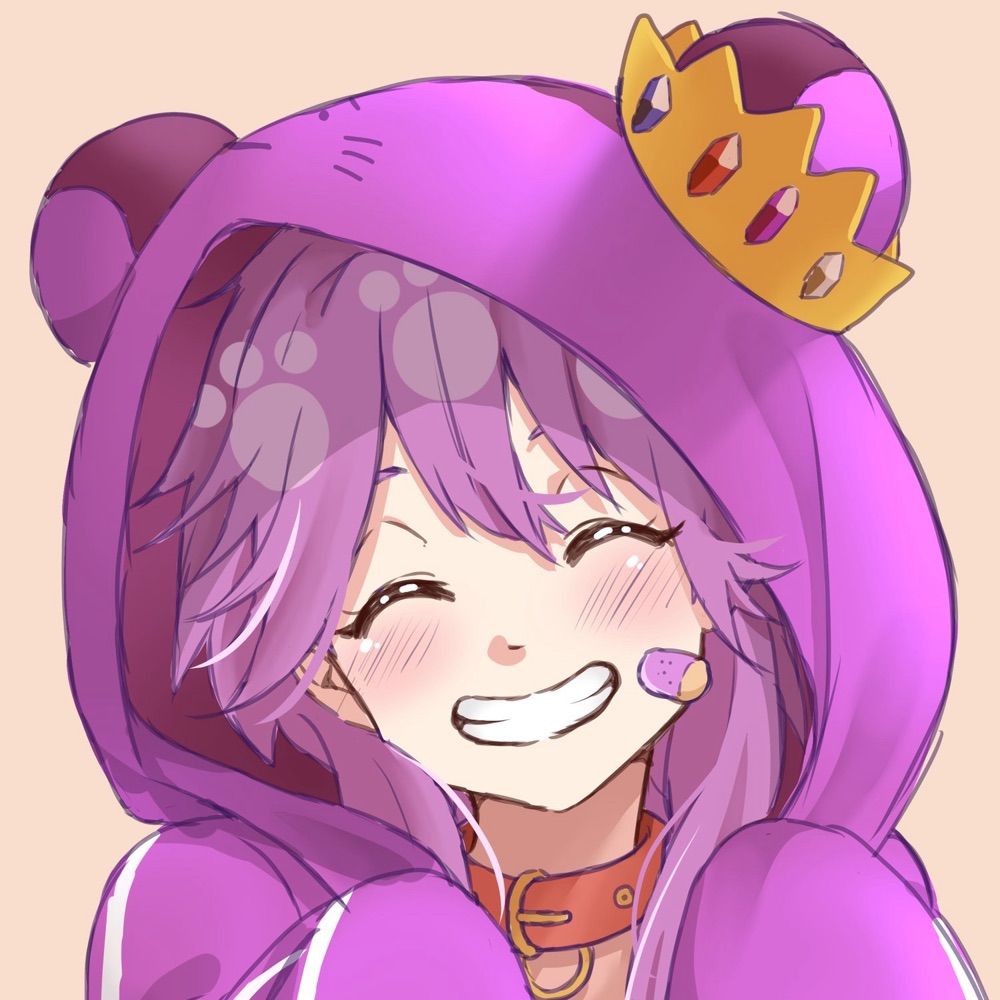 ちーはむ🍼🐹👑@ぽんこつはむすたー