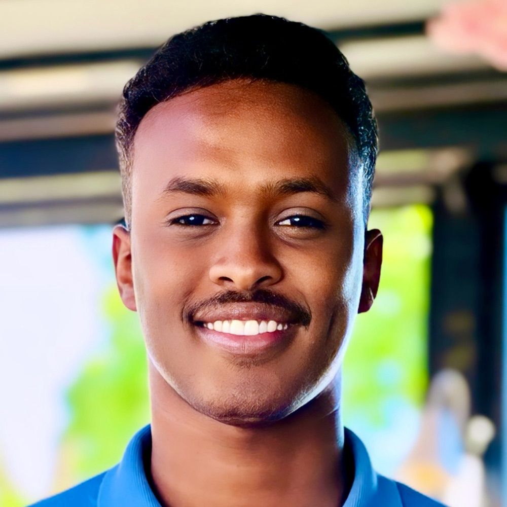Abdisalan Ali
