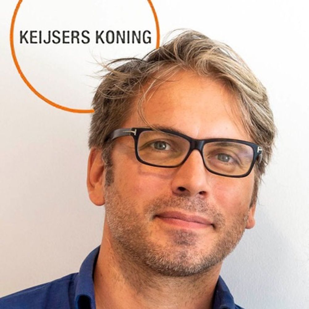 Keijsers Koning