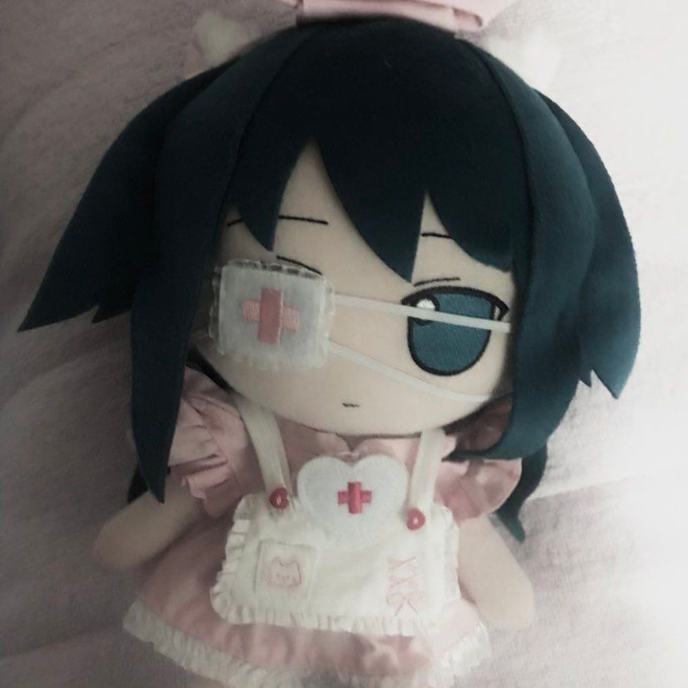 azu-chan 🎀