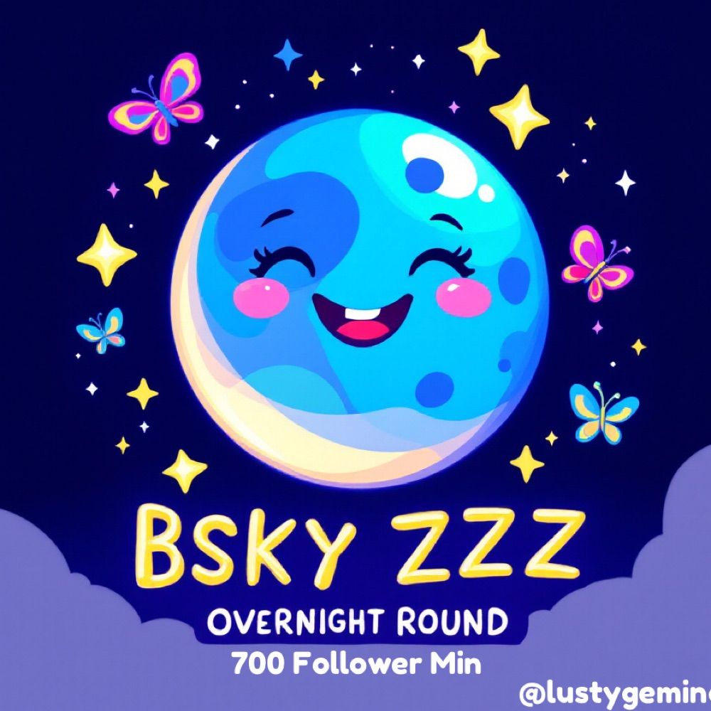 ☁️ BSKY ZZZ OVN ⭕️🦋