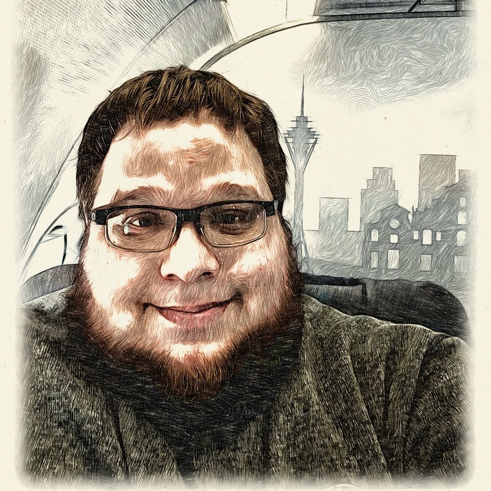 Will Scott 王卓橋